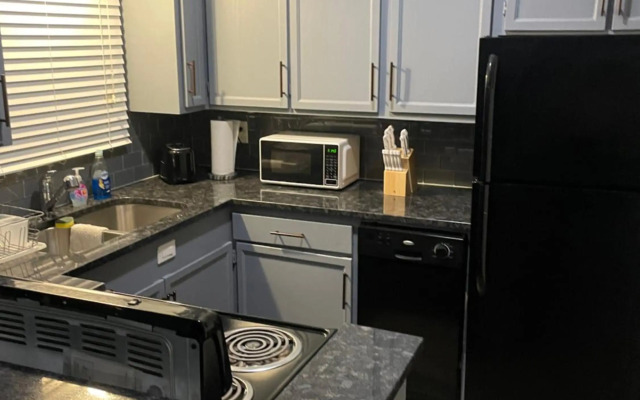 Luxurious Apartment in Katy