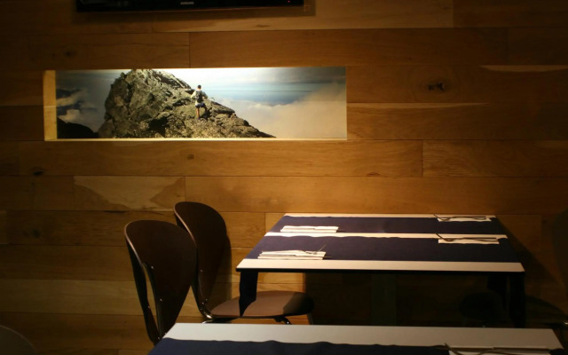 Hotel Picos de Europa