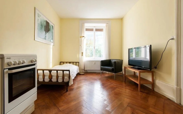 Gaestezimmer Plaenke
