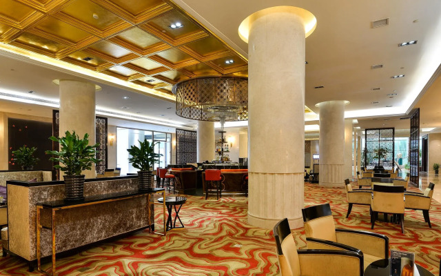 LVSHOU Hotel Shanghai