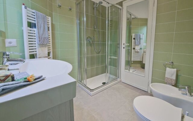 Ponte Vecchio Penthouse