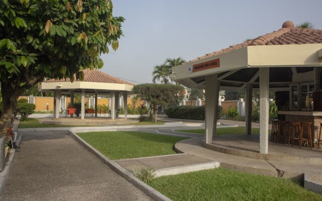 SSNIT Guest House