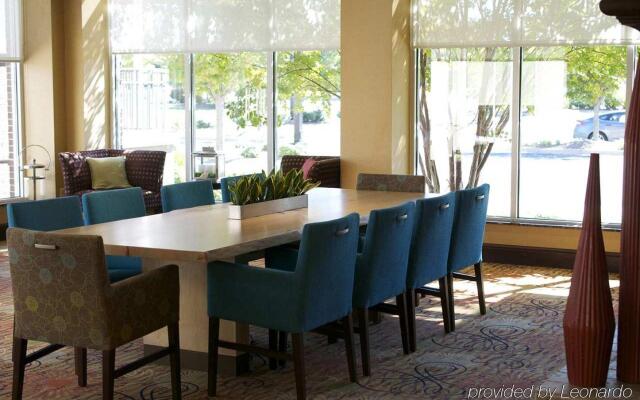 Hilton Garden Inn Greenville