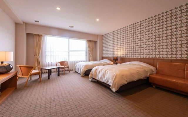 Yuzawa Toei Hotel