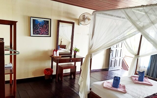 Bastianos Bunaken Dive Resort