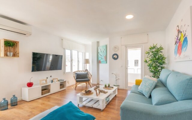 Apartmento Voramar