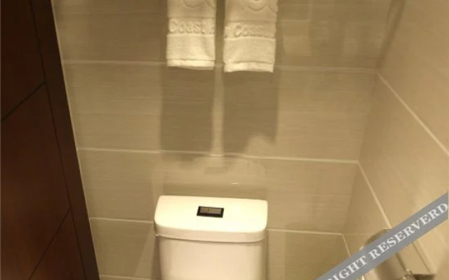 New Coast Hotel