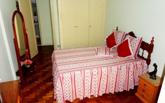 All in Rio Melhor Escolha em Copacabana