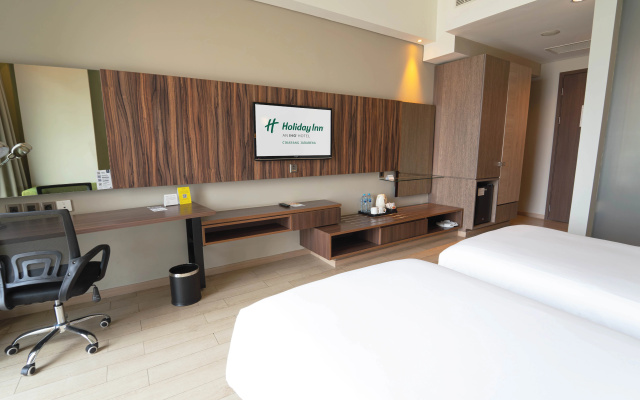 Holiday Inn Cikarang Jababeka by IHG – Guest Rooms – Cikarang
