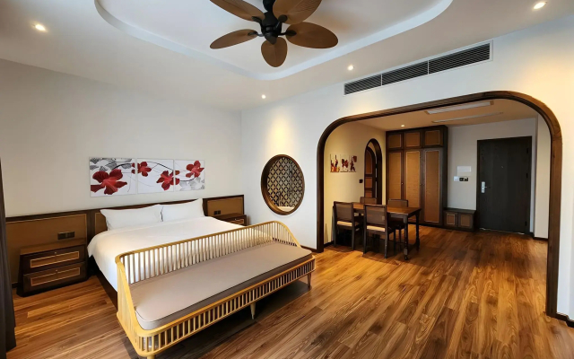 Hoi An Emotion Boutique Villa