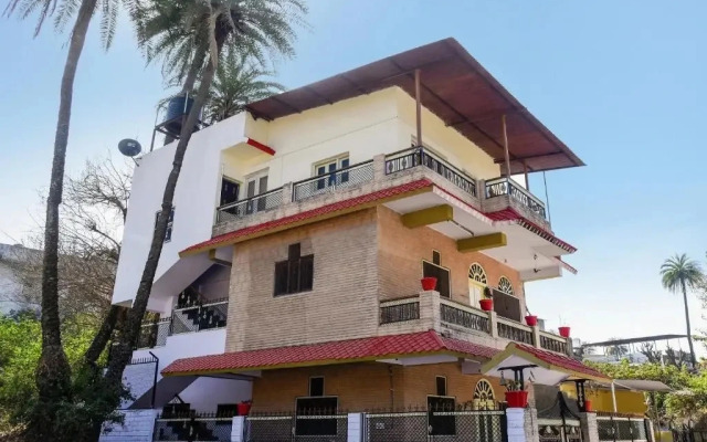 OYO Home 26246 Cozy 2BHK