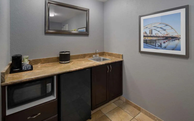 Hampton Inn Rochester Irondequoit