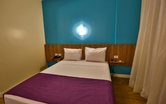 Transamerica Fit Campinas