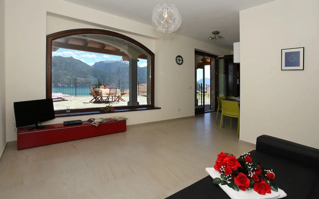 Parco dei Cervi Terrazzo