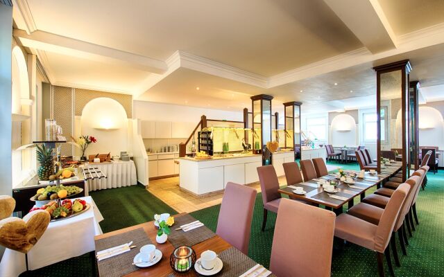 Aspire Frankfurt Airport, Trademark Collection by Wyndham