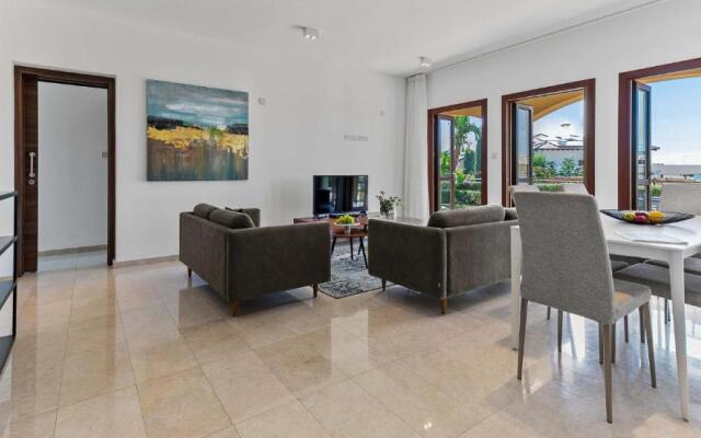 Apartment Ap02 - Zodia