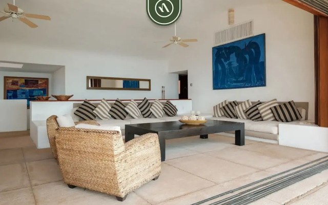Punta Ixtapa PH6 in Guerrero
