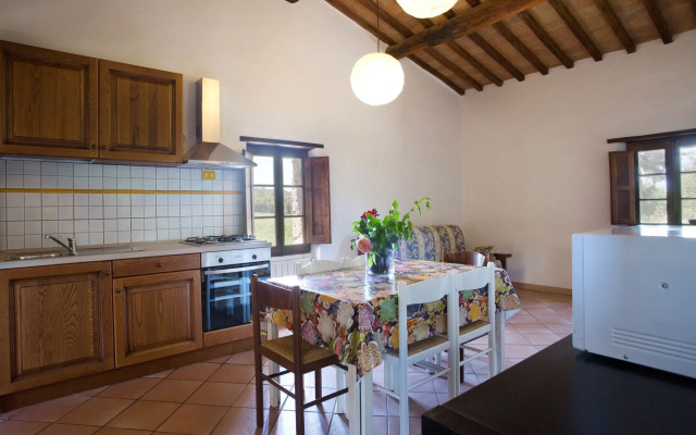 Agriturismo Novelleto