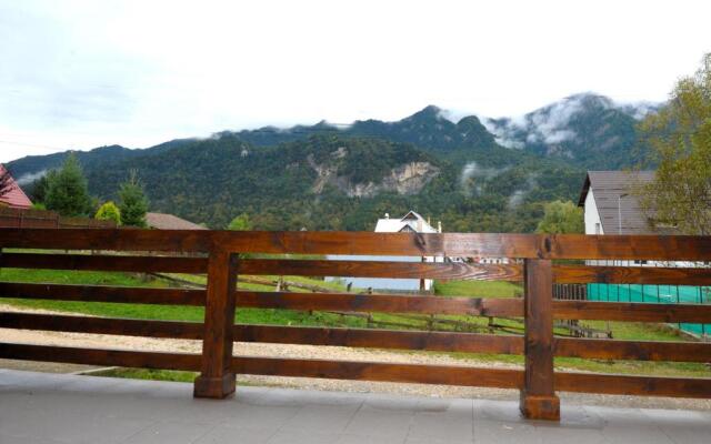 Yael Luxury Apartments 1