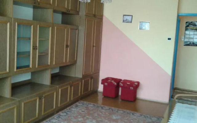 Mieszkanie 2 pokojowe