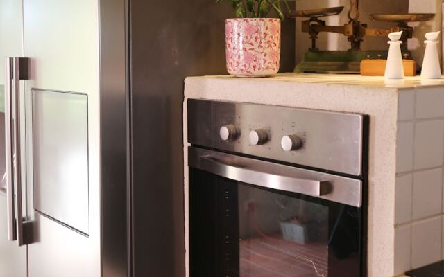 Domaine de Mas Caron