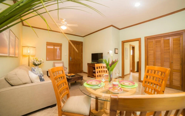 Veranda 5D - 1 bdr 1 Bath Condo