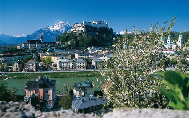 arte Hotel Salzburg