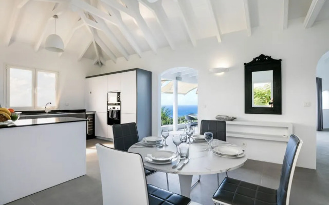 Dream Villa Colombier 948