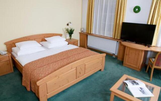 Guesthouse Avsenik