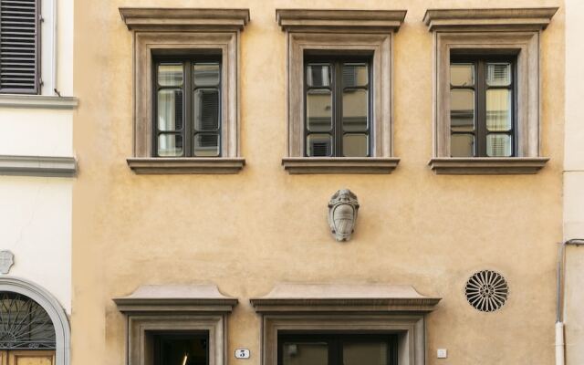 Numa Florence Palazzo Moro