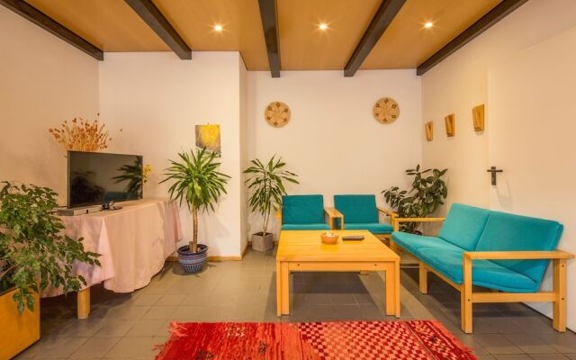 Residence Campolongo