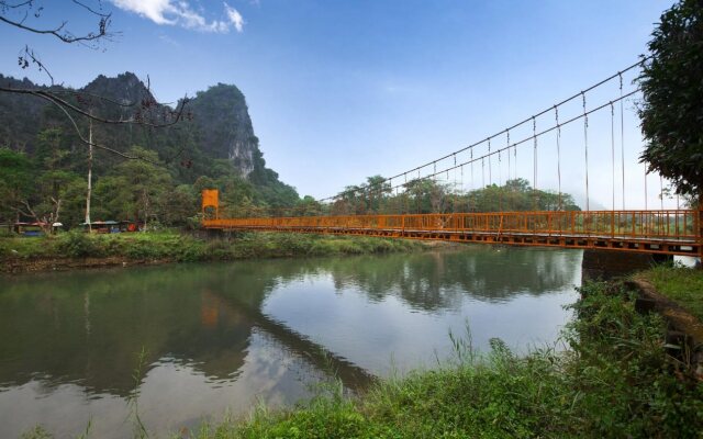 Amari Vang Vieng