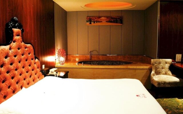 Meng Chi Hotel