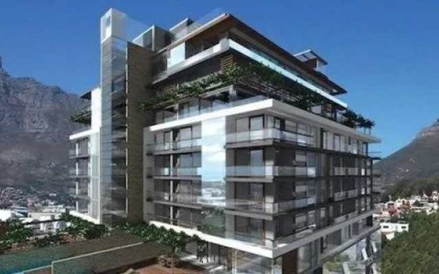 Mirage Luxury Apartments