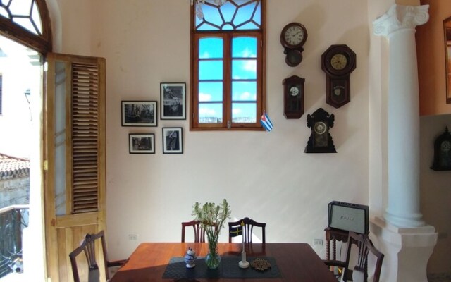 Casa Teniente Rey 16