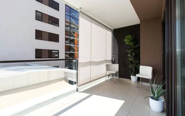 Terrace-Margaret Island-10 min downtown