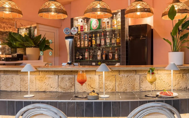 Eliza Hotel by Panel Hospitality