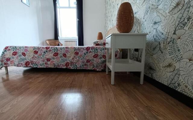 Colosseo Kokedama rooms