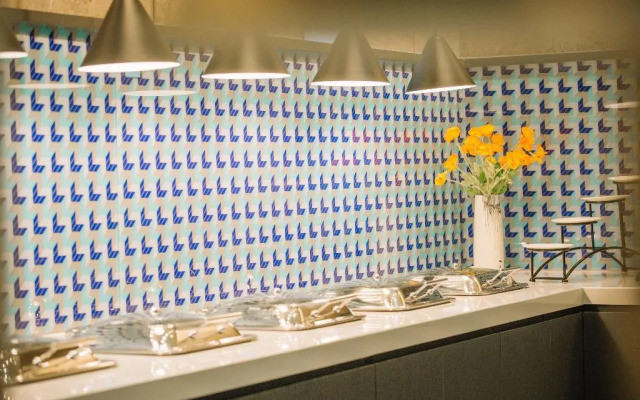 Holiday Inn Express Ningbo Fenghua