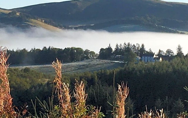 Ladyurd Farmhouse