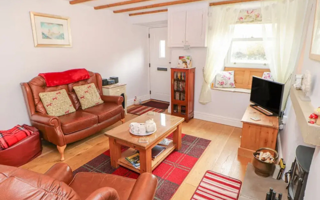 Blacksmith's Cottage