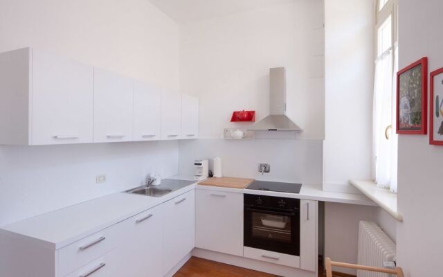 TriesteVillas Ghetto Avantguarde