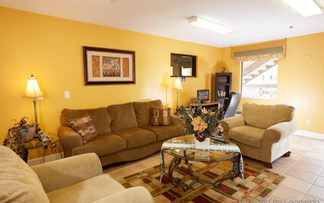 Quality Inn Augusta West Near Fort Eisenhower