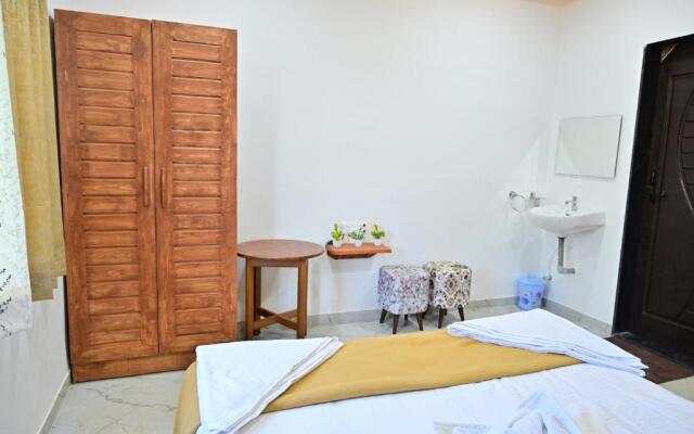 Prathamesh Valley Resort Mahabaleshwar