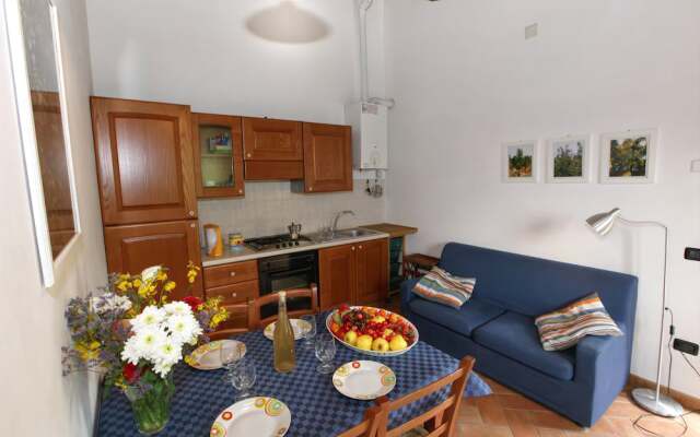 Agriturismo Il Sentiero