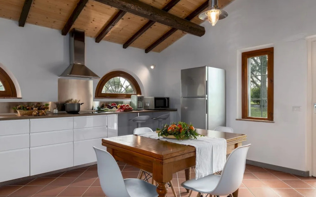 Tenuta Francigena 8 Emma Villas