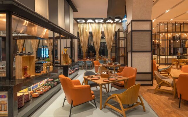 Ibis Thane