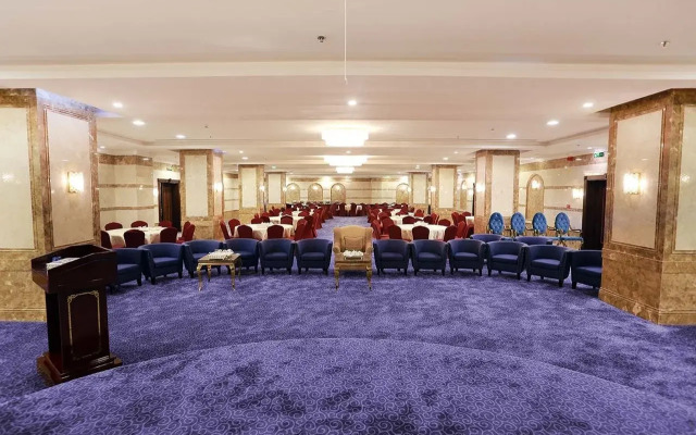 Karam Al Balad Hotel