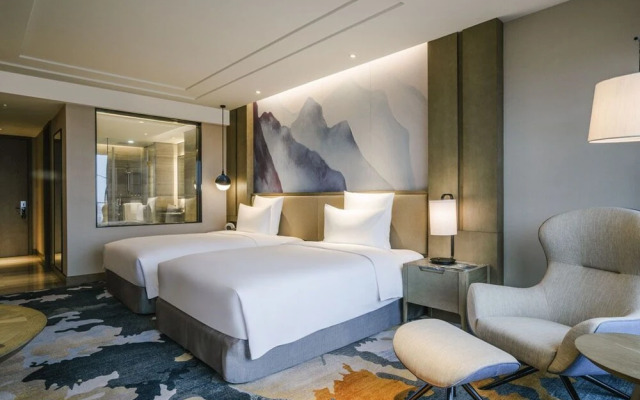 Zhoushan Narada Hotel