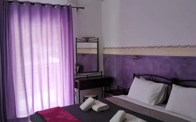 Manganas Studios
